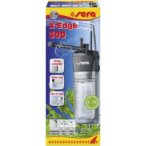 Sera X‑Edge 300 Eckfilter bis 100 l Solange Der Vorrat Reicht